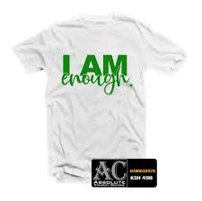 Ryde hospital, together with royal north shore hospital, forms the north shore ryde health service (nsrhs). Absolute Concept S Tweet I Am Enough Tees At Just Ksh 490 Let Us Know How You Want Yours Branded At 0706638979 Makinialumni Nairobi Hospital Curfew Omar Lali M Pesa 500mbfree Raila Odinga