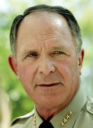 Why San Bernardino County is appointing a sheriff rather than having an  election