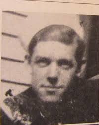 RM2 Lonnie Green Mabry (1918-1944)