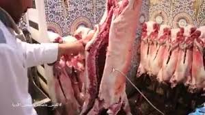 من مطعم الحاج أمين طباخ الملك الحسن الجالية المغربية بأوروبا