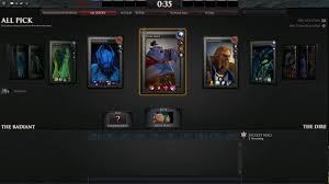 New Hero Picker Dota2 In 2020 Dota 2 Pickers Hero