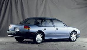 Image result for Aquamarine 1995 Saturn