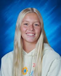 Rotary Students of the Month: May