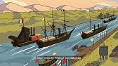 Alin sa mga sumusunod ang hindi maituturing na salik sa pagpunta ng kanluraning kastila sa ating lupain? 1869 The Opening Of The Suez Canal Youtube
