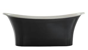 Toulouse Bath In Anthracite Victoria Albert Baths Victoria And Albert Baths Victoria And Albert Free Standing Bath