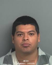 ARMENDARIZ, ALEXIS ABEL