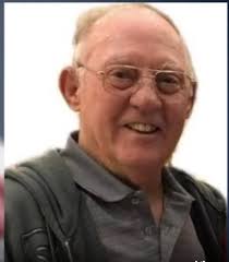 TAPs.... SFA Chapter LX member retired, CSM Charles (Charlie) Michael  Monson, passed away