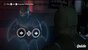 The enemy within para android última versión gratis. Guide Game For Batman The Telltale Series For Android Apk Download