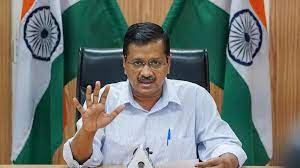 He is the national convener of the aam aadmi party (aap), a political party that was launched in november 2012. Cancel Cbse Exams 2021 Delhi Cm Kejriwal Appeals To Centre Education News India Tv