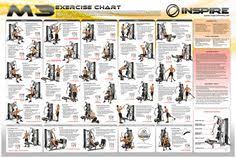 41 Best Multi Gym Images Multi Gym At Home Gym Gym Workouts