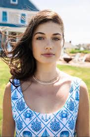 KJP Summer Pearls Gold Freshwater Pearl Drop Layering Necklace