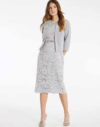 Save 5% with coupon (some sizes/colors) Silver Wedding Guest Dresses Fashion Marisota