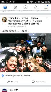 Mondo Convenienza Su Fb Un Post Con I Festeggiamenti Di Viterbo Lavoratori Di Tarquinia Offesi Di Cattivo Gusto Civonline It