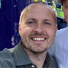 Vi säkrar Stockholms vattenförsörjning