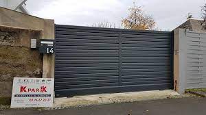 Check spelling or type a new query. Portail Coulissant Aluminium Kpark Kpark Saint Herblain Facebook