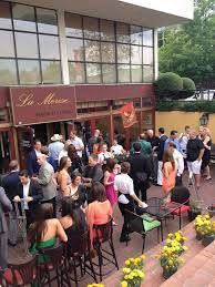 La Merise Summer Party Best Places To Eat Denver Travel Summer Party