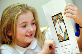 Christmas comes early for two lucky Design a Card winners