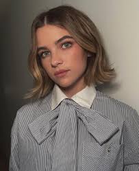 Watching Young Sheldon and seen this wonderful lady.