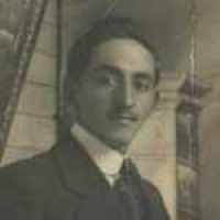 Gumersindo Cuellar Jimenez (1891–1958)