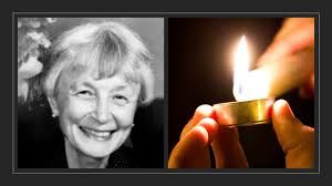 In Our Prayers: Dolores (Dee) Marie Traxler