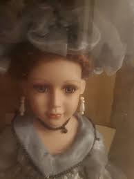 porcelain dolls