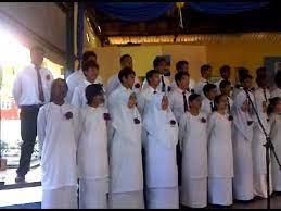Maybe you would like to learn more about one of these? Choral Speaking Smk Aminuddin Baki Jb Youtube