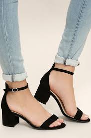 Minimalist platform ankle strap chunky pumps. 11 Red Block Heels Ideas Heels Sandals Heels Fashion Shoes