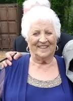 Joanne Stratton Obituary