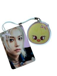 STRAY KIDS Skzoo Face Keychain Phone Light Stick Face Charm Kawaii Deco  Kpop Concert Decoration Accessory Accessories Stay Friend Skz