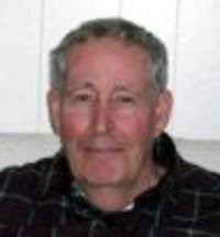 Obituary of Raymond Wilson McNeill