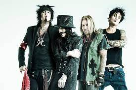 Sex, drugs, and rock n' roll is a term often thrown around, but motley crue truly lived the gimmick, resulting in drug overdoses, divorces, a vehicle accident that left their friend dead, a breakup, a reunion, and a whole lot of women. Motley Crue News