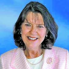 Nancy McFadden Obituary (1951