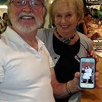 L.H. Williams (Author of Saving Dee)