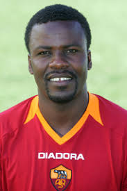 Samuel Kuffour (GHA) :: Photos :: soccerzz.com