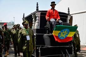 Ethiopia: Political Reforms, Violence, and Now a Coup d'Etat - Politics Today