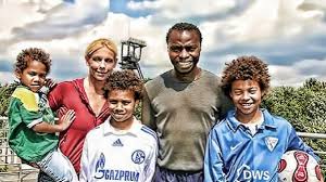 Cristiano ronaldo, carlos tevez and wayne rooney (man united) ronaldo, tevez and rooney really were something else. Sportmob Leroy Sane Biography