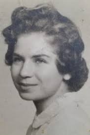 Patricia Ann Slattery 1938-2023