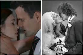 Favorite supercouple? Past or present