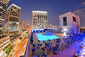Colonnade Hotel Friday Night 5 10pm Free Boston Hotels Rooftop Pool Rooftop