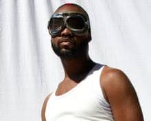 Blake Scott: Niscitam review