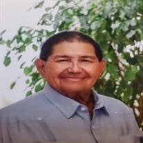 Jose Rafael Caba Peralta Obituary