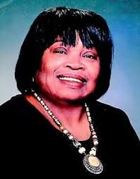 Gracie Mae Edwards Obituary