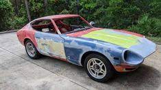 240z For Sale 240zforsale - Profile Pinterest