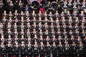 Bamso Christmas Concert 2021 Ohio Hometown Concert 2021 The Ohio State University Marching And Athletic Bands
