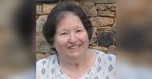 Mrs. Helen C. Lay Obituary