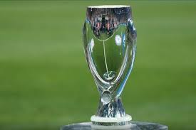Maybe you would like to learn more about one of these? Uefa Super Cup Final To Go Ahead In Hungary With Spectators