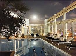 Full Moon On Theroofbeirut At Fsbeirut With Magnificent Views Leading All The Way Up To The Northern Coast H House Styles Beautiful Destinations Mansions