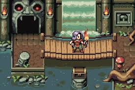Another Pixel Art Mockup I Titled This One Jungle Ruins Pixelart Pixelarts Pixelartist Pixelartapp Pixelart Pixel Pixe Pixel Art Pixel Art Games Art
