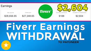 Make Money With Fiverr Cash Machine Now You Can Sell Any Service On Fiverr Worldwide Working From Home Sell Online Earning Money Online Earn Money Online