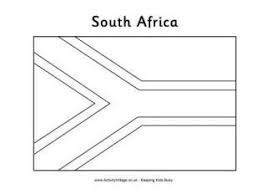Free world, geography & flags coloring pages world, geography & flags coloring pages if you've got arty kids with a vibrant imagination, have a browse through our free coloring pages, download all your favorites, and take your markers and crayons out for a spin. South Africa Colouring Pages South African Art South Africa Flag Africa Flag